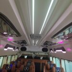 ahmedabad tempo traveller