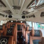 Hire in gujarat tempo traveller in gujarat
