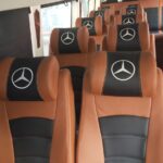 tempo traveller hire in gujarat