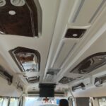 ahmedabad tempo traveller hire