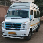 gujarat tempo traveller hire