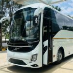 Urbania Tempo traveller hire in gujarat