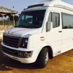 gujarat tempo traveller