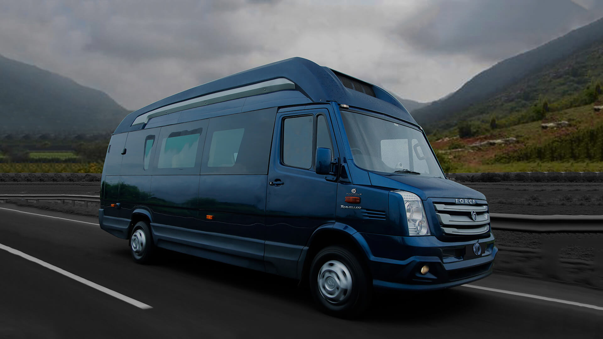 Hire in Ahmedabad Tempo Traveller in Ahmedabad